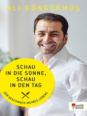 cover image of Schau in die Sonne, schau in den Tag